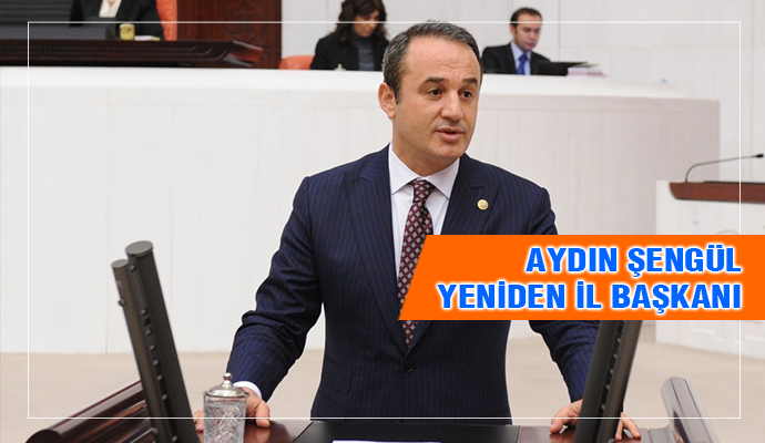 DELİCAN GÖREVDEN ALINDI YERİNE ŞENGÜL ATANDI!