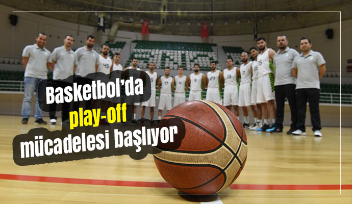 Bornova Belediyespor Kulübü Basketbol Takımı 1. Lig yolunda
