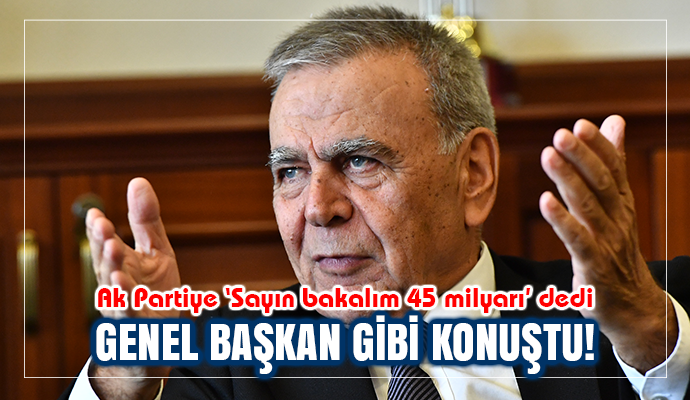 KOCAOĞLU HÜKUMETE PATLADI!