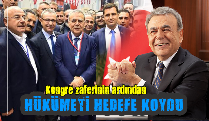 HÜKUMETE METRO SALVOSU!