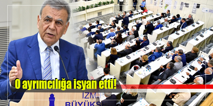 İzmir’den Ankara’ya “KDV ve ÖTV çıkışı”