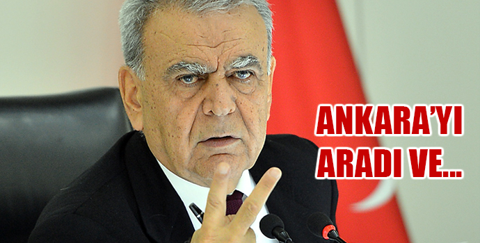 TOPLANTI ULAŞTIRMA BAKANLIĞINDA