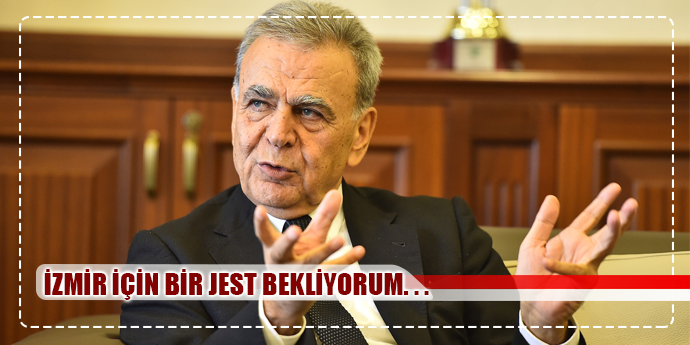 Başkan Kocaoğlu, katı atık tesisine dava açan avukatlara seslendi