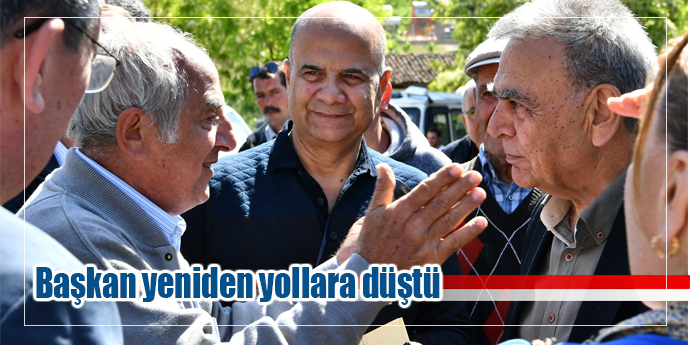 Eşimin vasiyetiydi diyerek alnından öptü