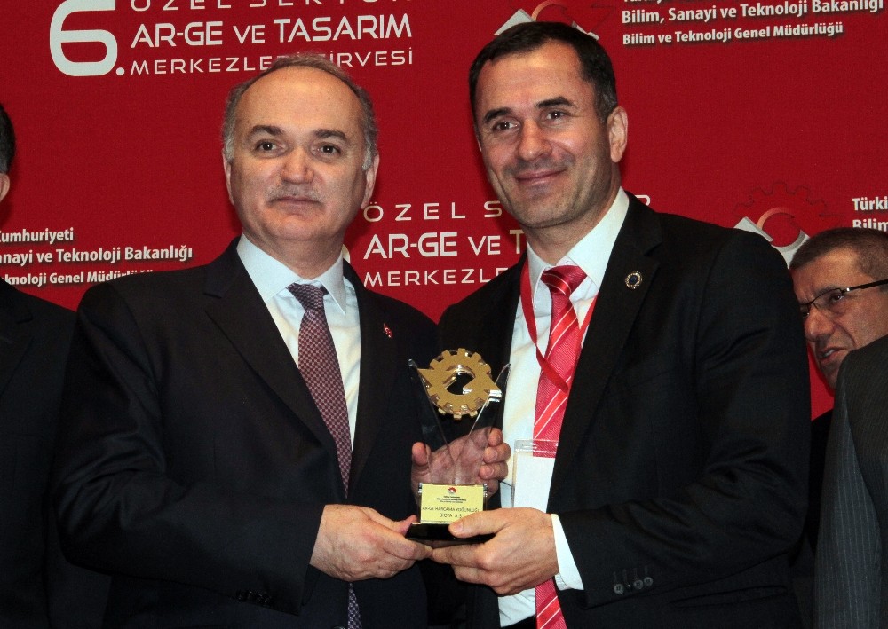 Biota Laboratuvarları’na