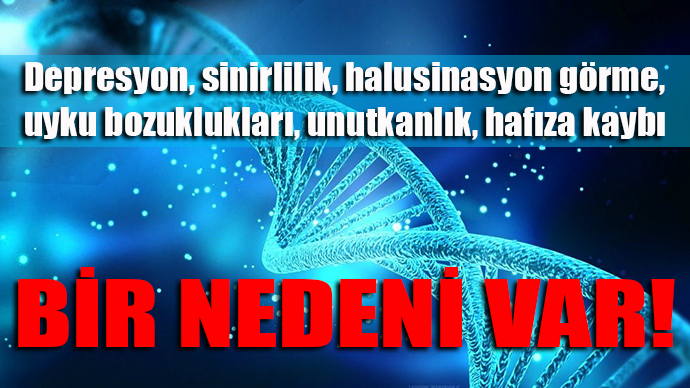 SAĞLIĞINIZIN REGÜLATÖRÜ O! SAKIN İHMAL ETMEYİN