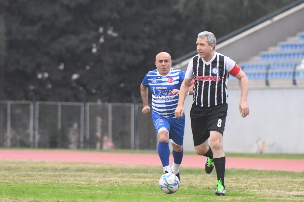 Ege Üniversitesi sporda da zirveye oynayacak