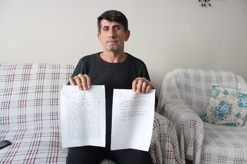 (Özel haber) Gaspçıların saldırdığı adamın hayatı karardı