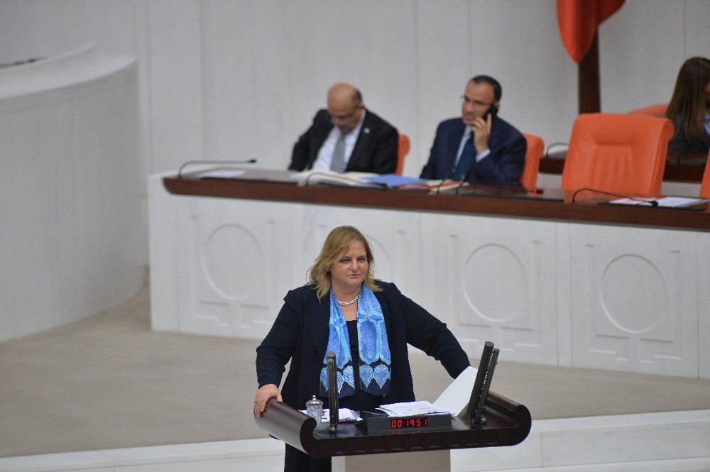 2018 bütçe görüşmeleri