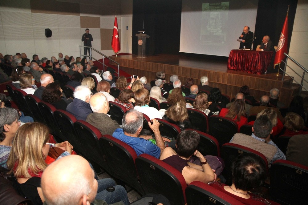 Gökovalı’nın belgeseli Karşıyaka’da
