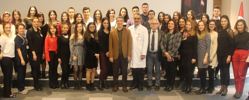 Medical Park İzmir genç kadın istihdamında öncü