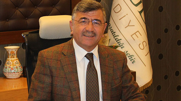 SON DAKİKA! BİR BAŞKAN DAHA BIRAKTI!