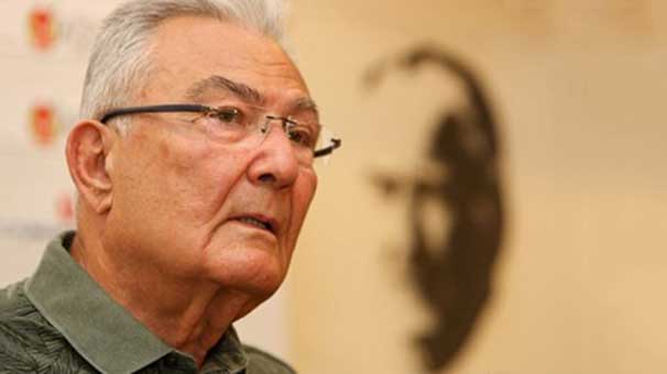 Deniz Baykalʹın sağlık durumundan iyi haber