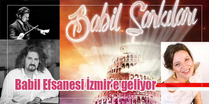 Ahmed Adnan Saygun Sanat Merkezi’nde