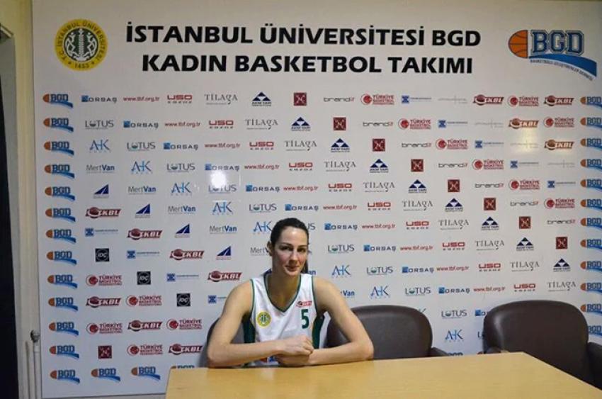 BECKER, BAHAR YAPAR İLE İMZALADI, ŞİRİN İLE YENİLEDİ
