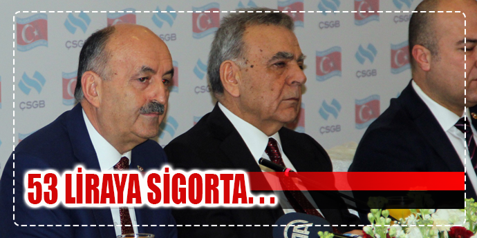 BAKAN MÜJDEYİ VERDİ...
