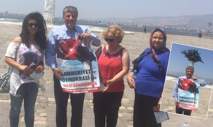 Balbay: Sen Gelmezsen Bir Eksiğiz