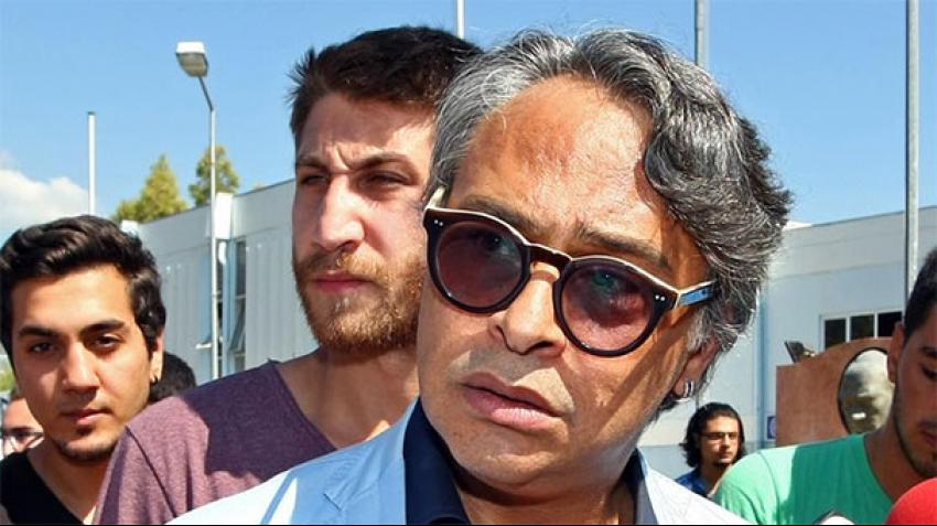 BARBAROS ŞANSAL TUTUKLANDI