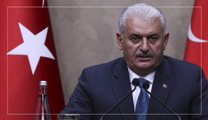 Başbakan'ın yeni görevi ne olacak?