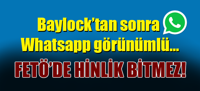 İŞTE BİR MARİFETİ DAHA!