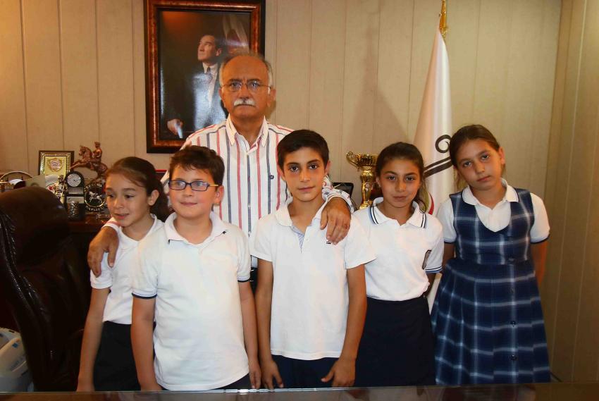 EN KEYİFLİ RÖPORTAJ