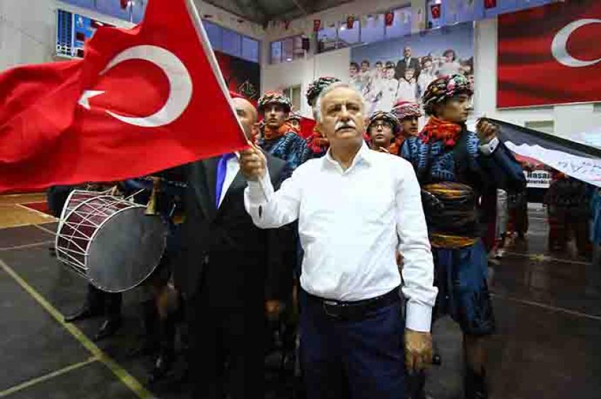 KARABAĞ'DAN İLGİNÇ ÇIKIŞ!