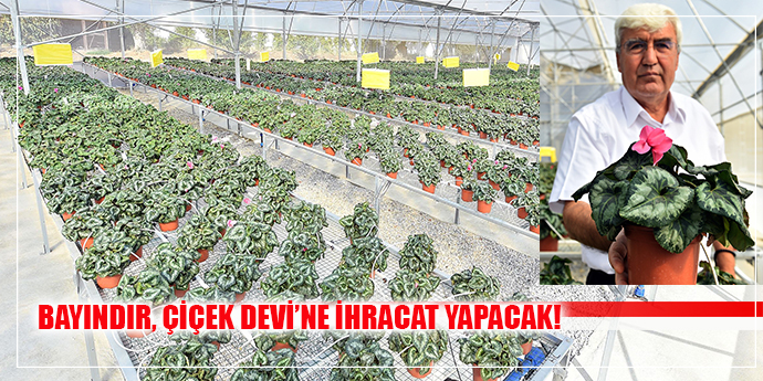 TERECİYE TERE SATACAĞIZ