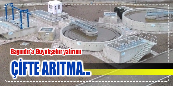 Büyükşehir Belediyesi, Hasköy tesisini de hizmete aldı