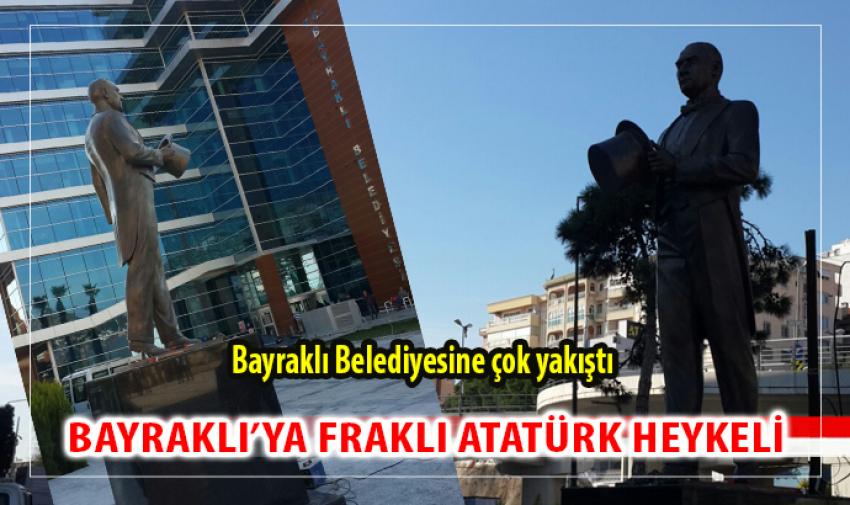YENİ BİNA ŞİMDİ TAMAM!