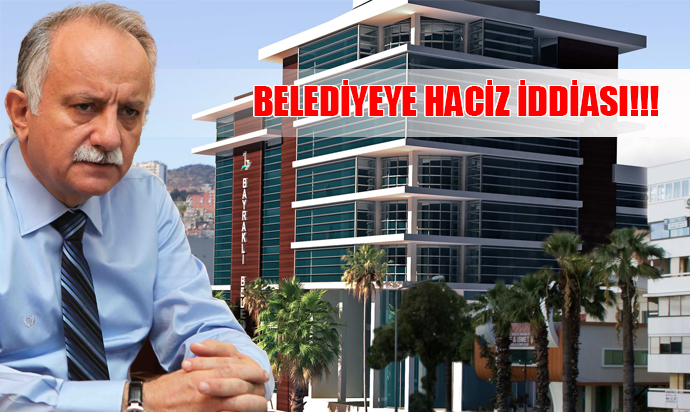 BAYRAKLI BELEDİYESİNİN BORCU NE KADAR?