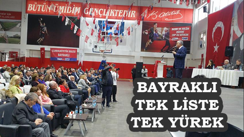 ALPER, GEÇERLİ OYLARIN HEPSİNİ ALDI!