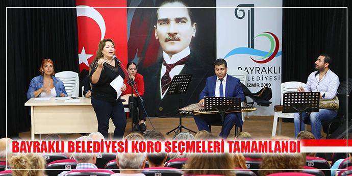 SESİNİZE SAĞLIK!