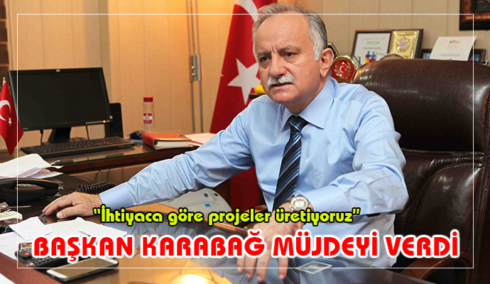 BAYRAKLI'YA YENİ KÜLTÜR MERKEZİ!
