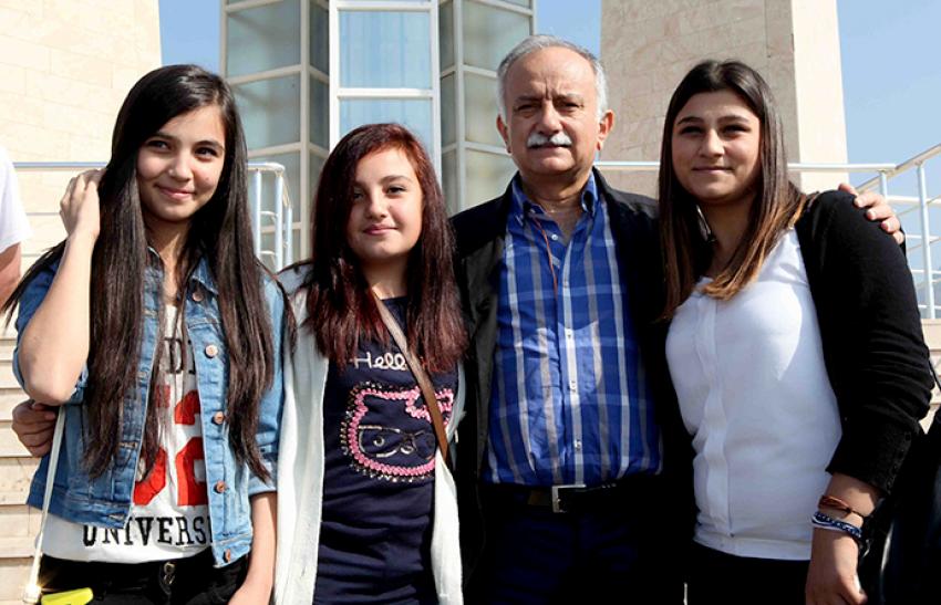 FLAŞ...FLAŞ...ÜCRETSİZ ÜNİVERSİTE KURSU!