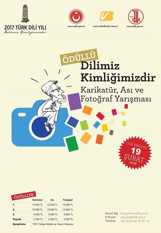 Türk Dil Kurumundan