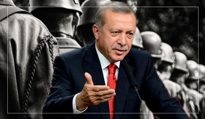 Bedelli askerlik gelecek mi? Cumhurbaşkanı Erdoğan'dan açıklama