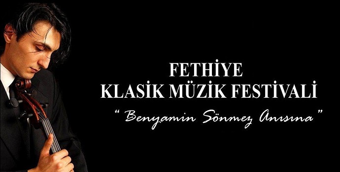 FETHİYE’DE KLASİK MÜZİK RÜZGARI ESECEK