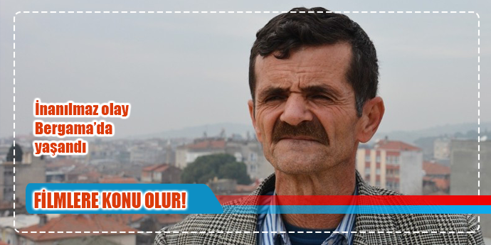İzmir’de filmlere konu olacak akıl almaz dolandırıcılık