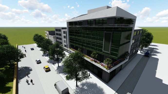 BERGAMA’DA PROJELER BİTMİYOR