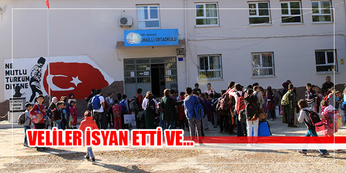 O HİZMETLİNİN UYUŞTURUCU KULLANDIĞI SAPTANMIŞTI