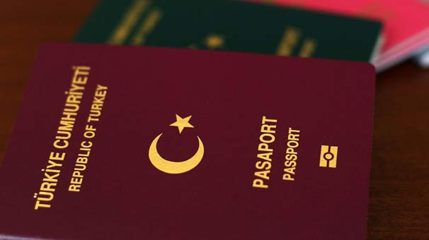 İŞTE ABD VİZESİ ALMANIN YOLU