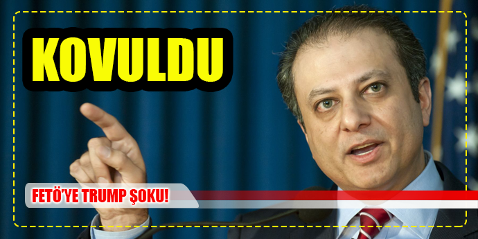 FETÖ'NÜN UMUT BAĞLADIĞI SAVCISI KOVULDU!