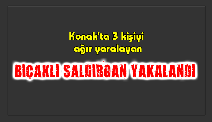 Yol verme kavgası kanlı bitti