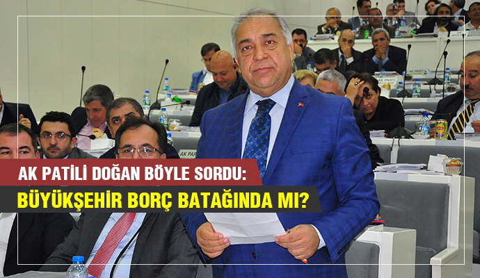 BUCA'DAKİ 44 ARSA NEDEN SATILIYOR?