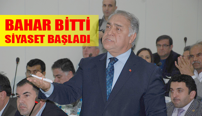 DOĞAN: İHALE 1 YIL UZADI, MALİYETİ İKİYE KATLANDI
