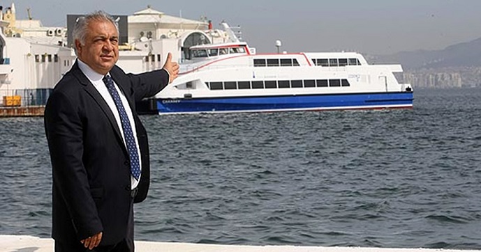 VAPURLARA YÜZDE 50 İNDİRİM ÇAĞRISI!