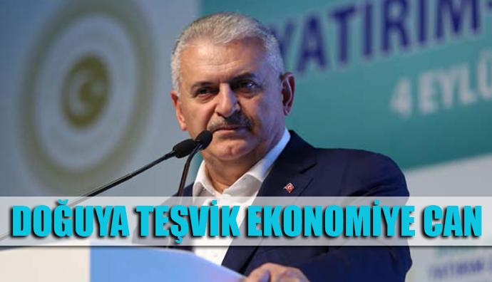 YILDIRIM AÇIKLADI: 23 İLE 140 MİLYAR