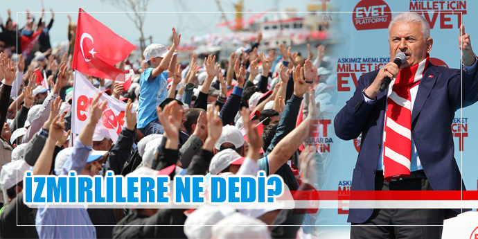 “Hayır diyenler de evet diyenler kadar onurludur”