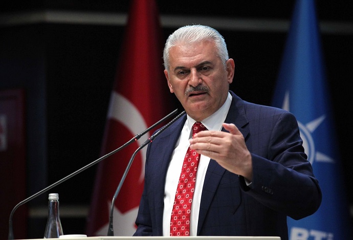 İŞTE AK PARTİ'NİN 14 AĞUSTOS PLANI