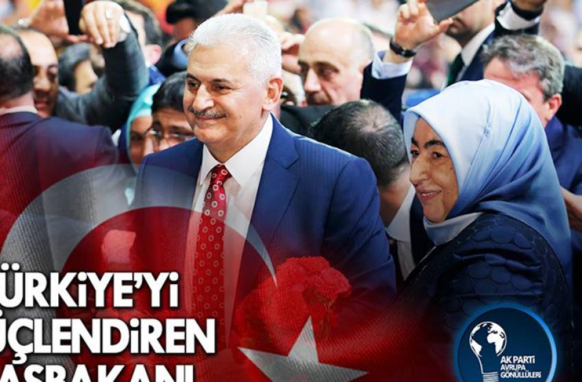 YILDIRIM, KILIÇDAROĞLU'NA FENA YÜKLENDİ!